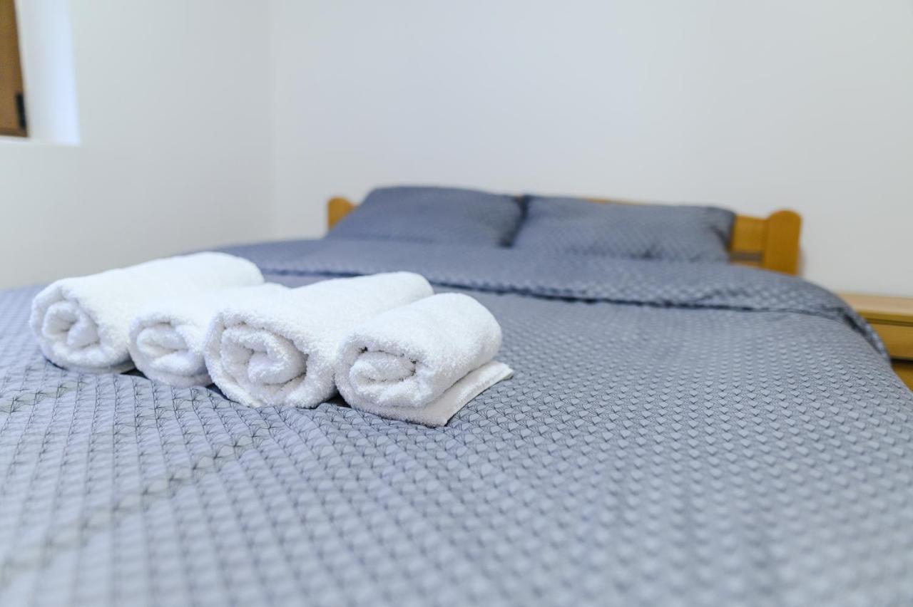Apartman Dina Сокобаня Экстерьер фото