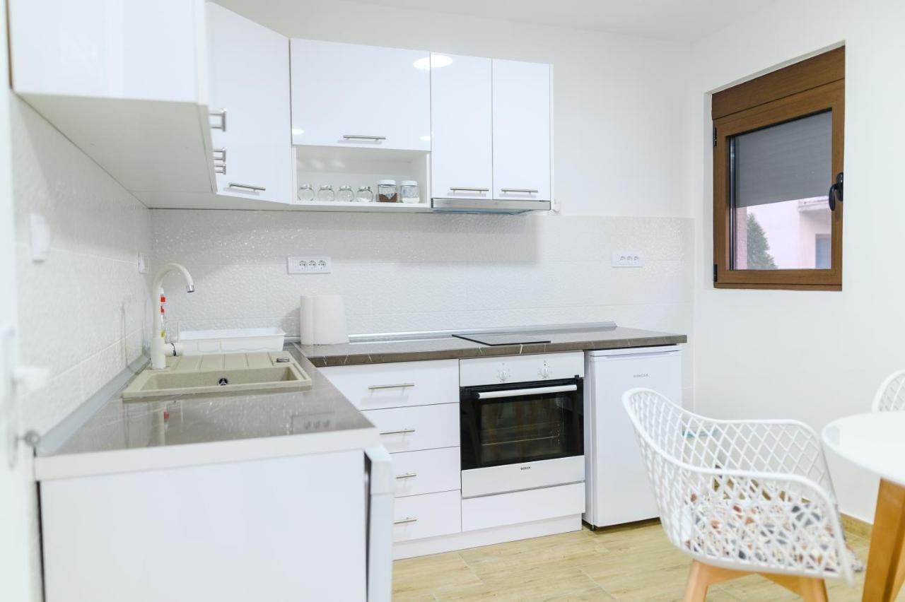 Apartman Dina Сокобаня Экстерьер фото
