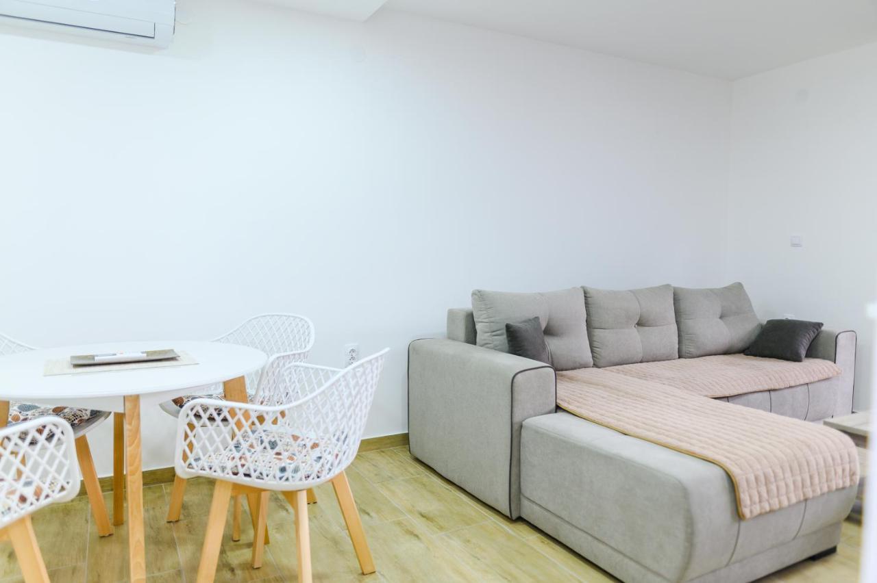 Apartman Dina Сокобаня Экстерьер фото
