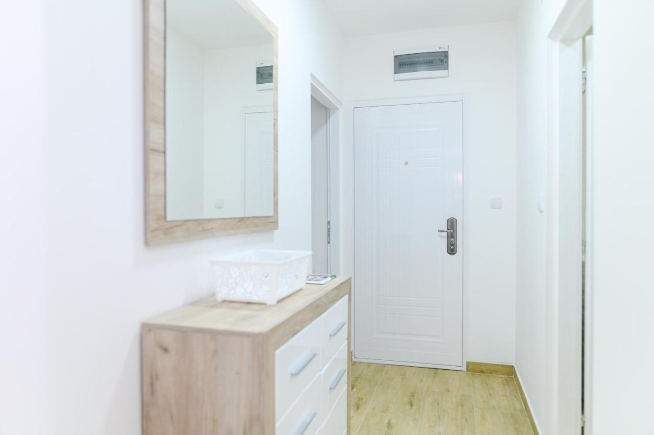Apartman Dina Сокобаня Экстерьер фото