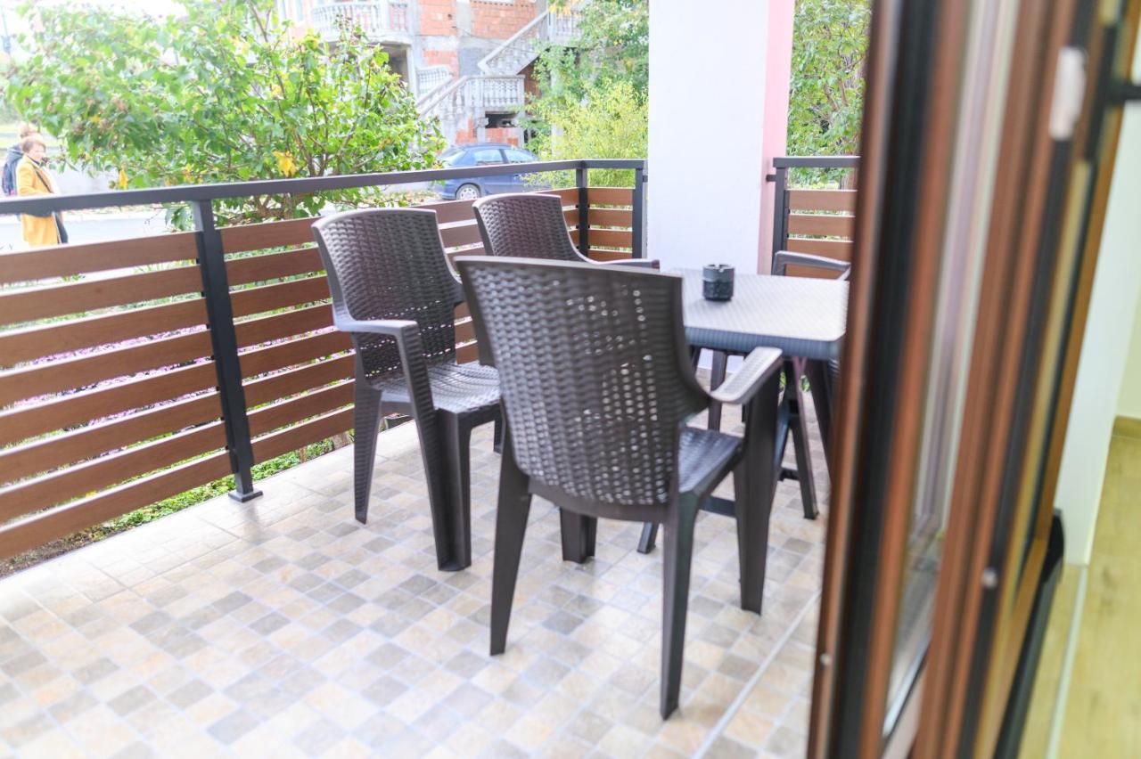 Apartman Dina Сокобаня Экстерьер фото