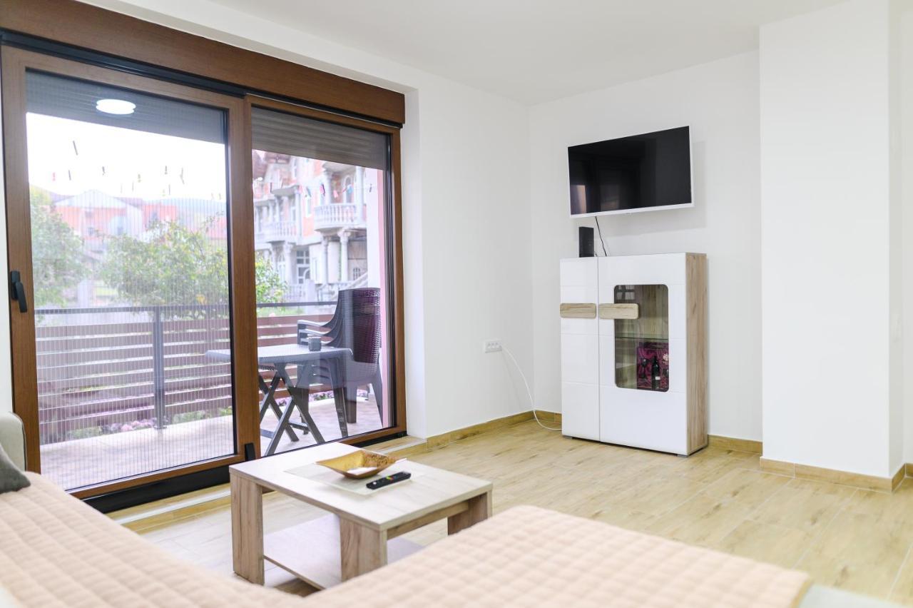 Apartman Dina Сокобаня Экстерьер фото