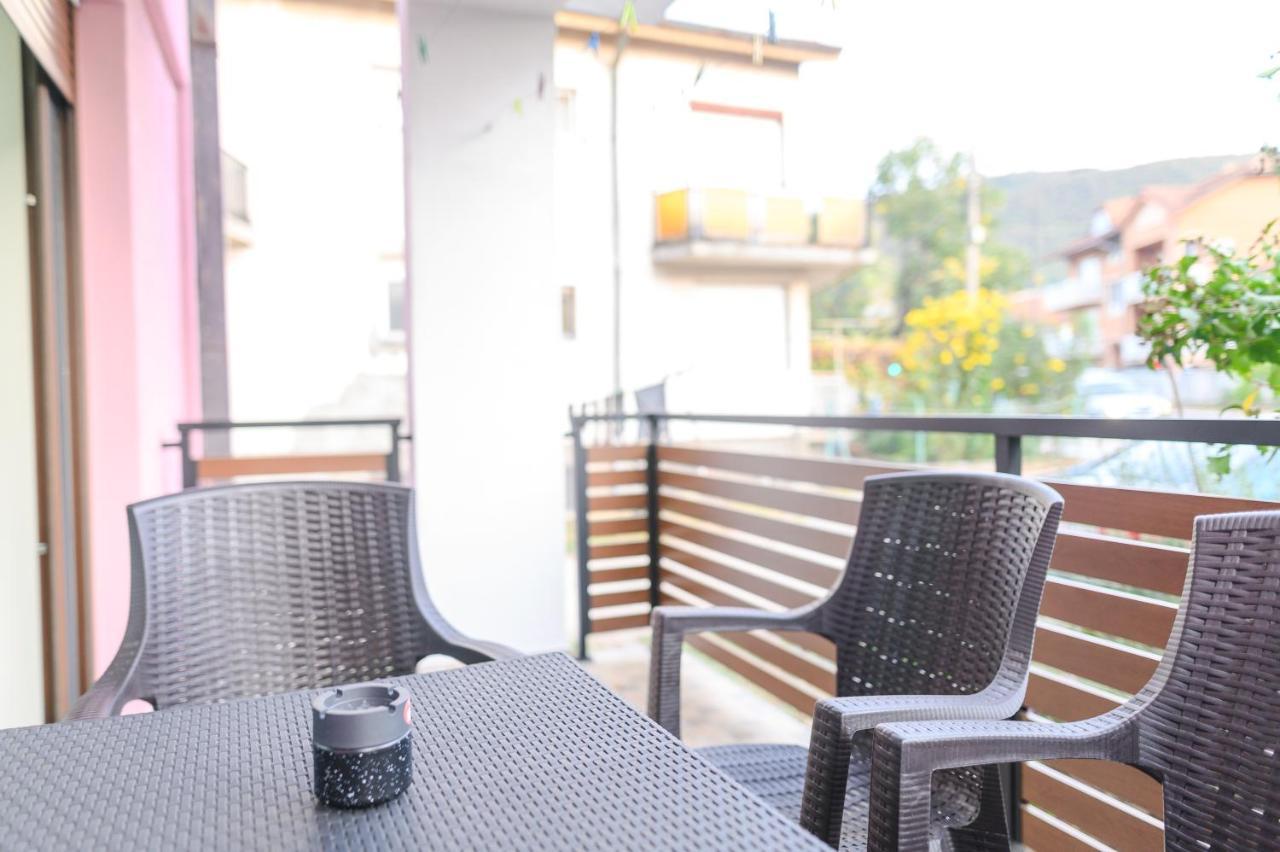Apartman Dina Сокобаня Экстерьер фото