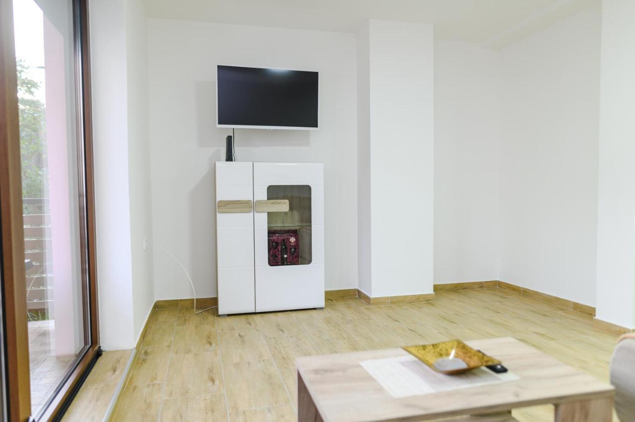 Apartman Dina Сокобаня Экстерьер фото