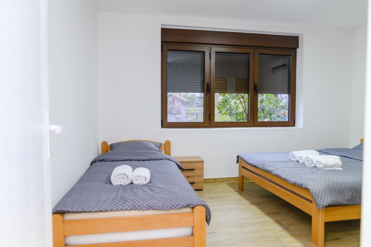 Apartman Dina Сокобаня Экстерьер фото