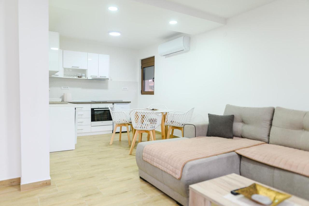 Apartman Dina Сокобаня Экстерьер фото