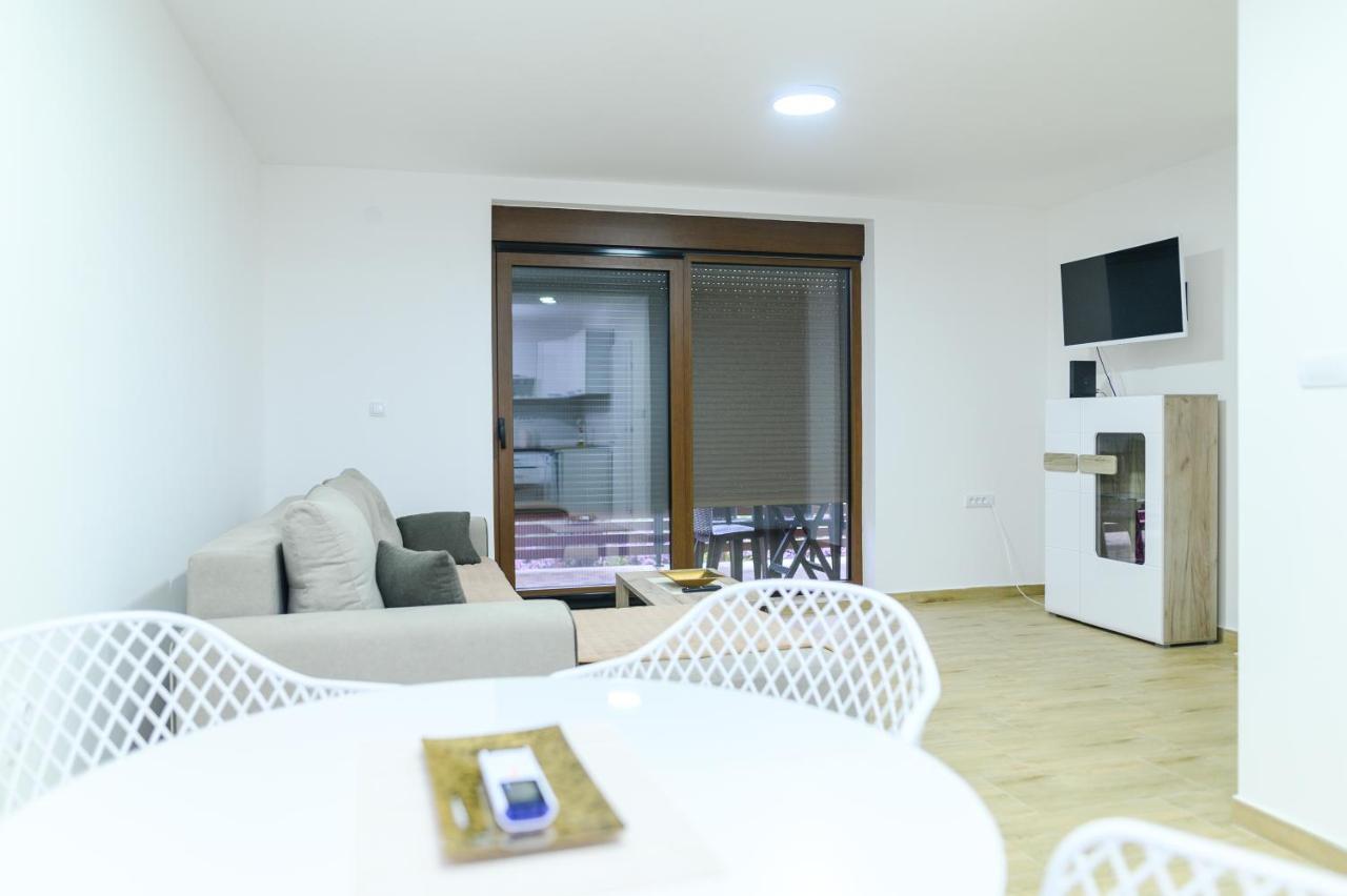 Apartman Dina Сокобаня Экстерьер фото