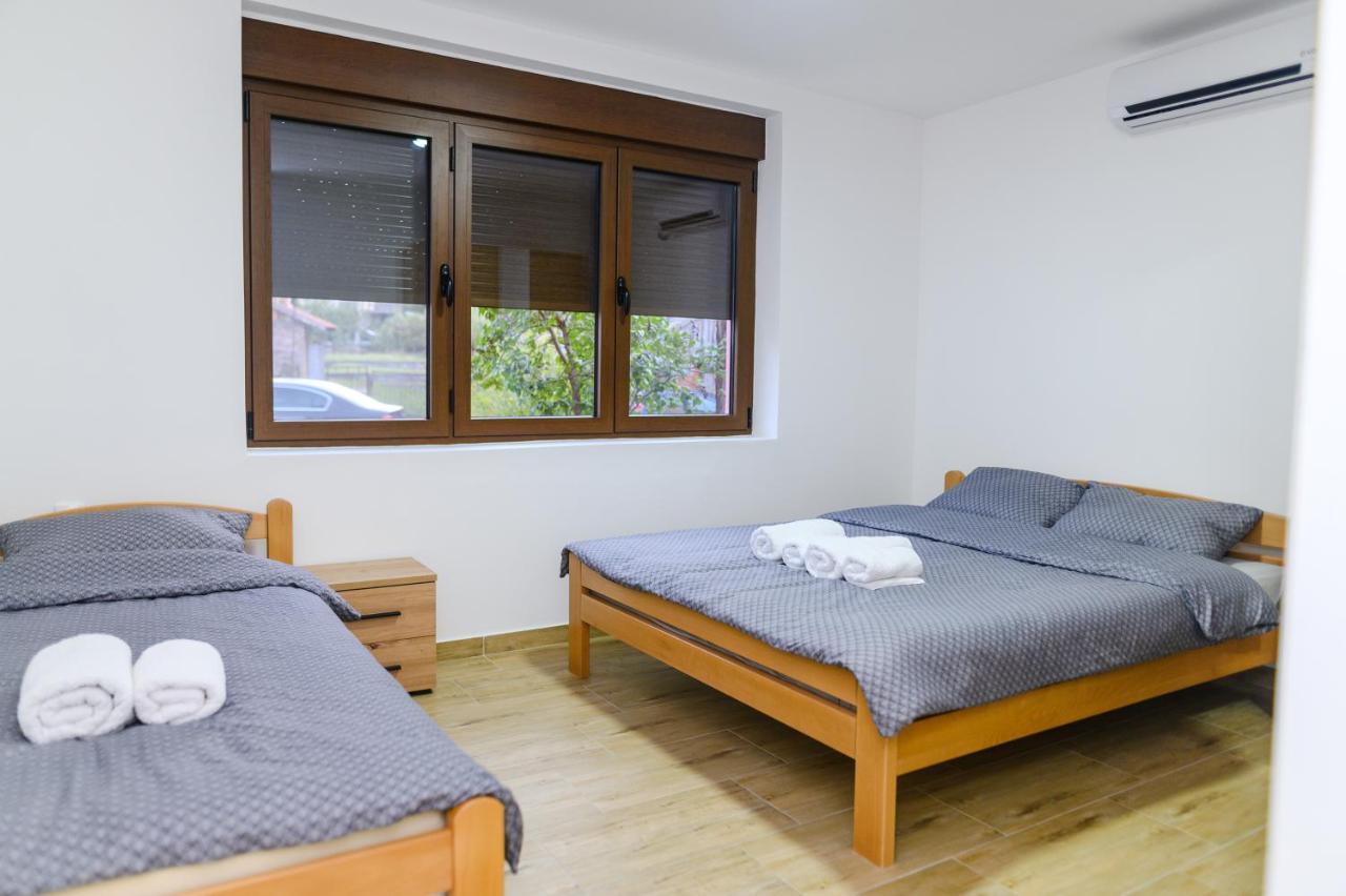 Apartman Dina Сокобаня Экстерьер фото