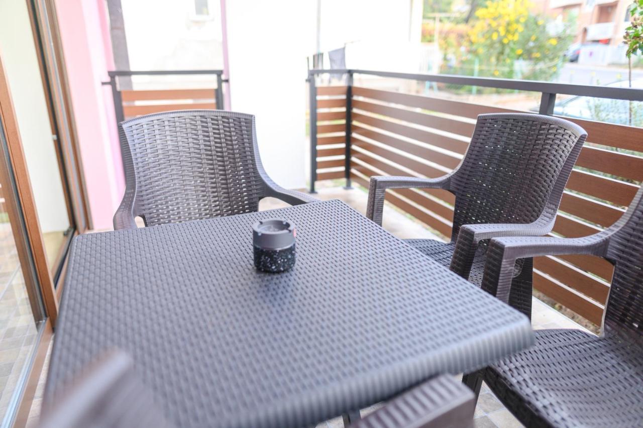 Apartman Dina Сокобаня Экстерьер фото