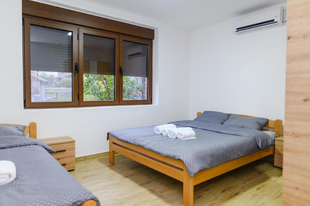Apartman Dina Сокобаня Экстерьер фото