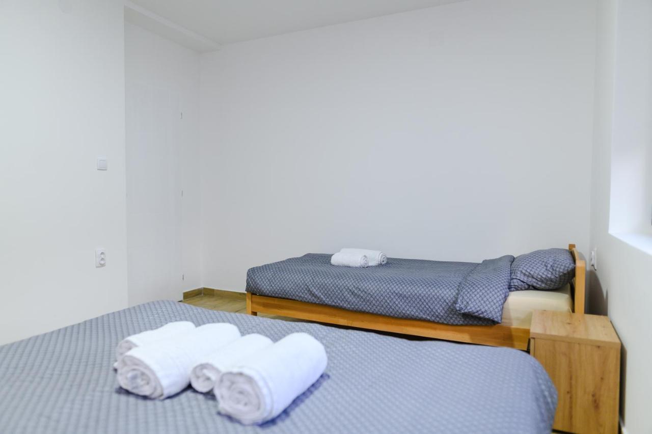 Apartman Dina Сокобаня Экстерьер фото