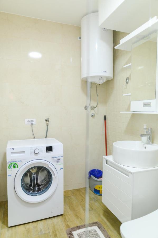 Apartman Dina Сокобаня Экстерьер фото